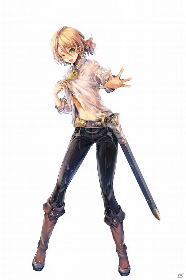 iOS/Android「オルタンシア・サーガ -蒼の騎士団-」取り逃したユニットを手に入れるチャンス！「復刻ガチャ」＆6時間限定イベントが開催の画像3