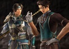 PS4/PS3/PS Vita「真・三國無双 英傑伝」ストーリー序盤の展開やゲームシステムが公開！PV第1弾もチェック