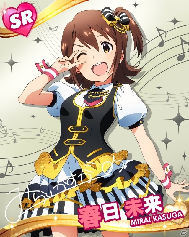 「アイドルマスター ミリオンライブ！」3rdLIVEツアー記念イベント「BELIEVE MY DRE@M!!」がスタート！の画像3