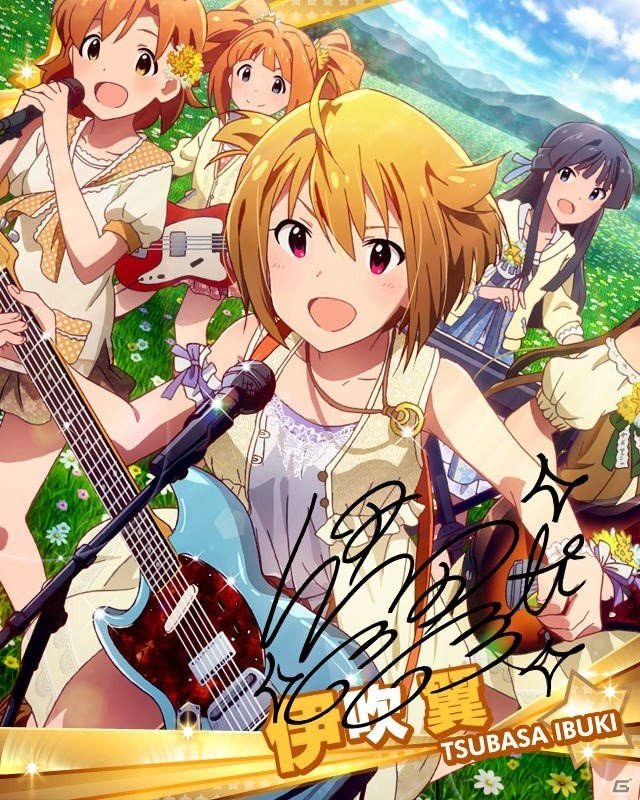 「アイドルマスター ミリオンライブ！」3rdLIVEツアー記念イベント「BELIEVE MY DRE@M!!」がスタート！の画像6