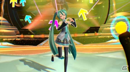 「SEGA feat. HATSUNE MIKU Project」関連タイトルがマチ★アソビ Vol.16に出展！藤田咲さん、下田麻美さんのトークイベントも実施の画像8