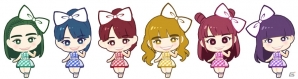iOS/Android「しゃちほこ～る」第2回しゃちほこ～るチャンネルが更新！第6回スコアランキングも開催の画像13