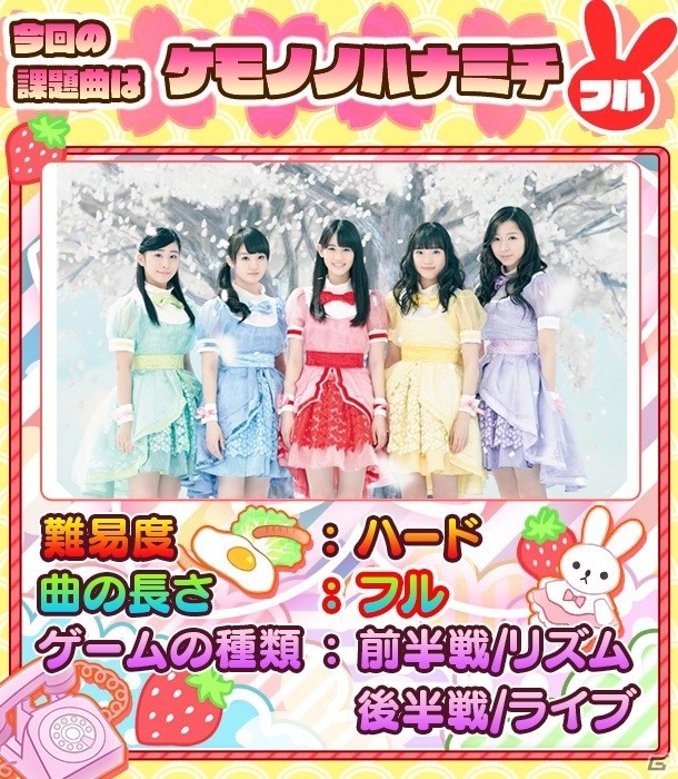 iOS/Android「しゃちほこ～る」第2回しゃちほこ～るチャンネルが更新！第6回スコアランキングも開催の画像2