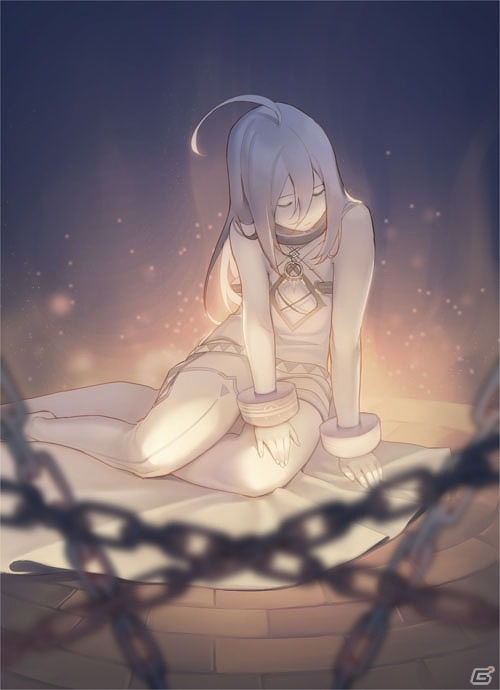 “進”感覚ダイスバトルRPG「エラキス～永遠の塔と騎士の物語～」がiOS/Android向けに発表！ティザーサイトも公開の画像3