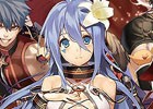 “進”感覚ダイスバトルRPG「エラキス～永遠の塔と騎士の物語～」がiOS/Android向けに発表！ティザーサイトも公開