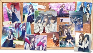 島根の風景をモチーフにしたアイテムも―PS4/PS Vita「√Letter ルートレター」販売店別予約特典を一挙紹介！の画像1