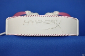 ガーリーに決める春のゲーミングヘッドセット「HyperX Cloud II Pink」のお話―付け焼刃の知識でケガをする音響機器レビューの画像11