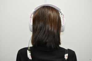 ガーリーに決める春のゲーミングヘッドセット「HyperX Cloud II Pink」のお話―付け焼刃の知識でケガをする音響機器レビューの画像3