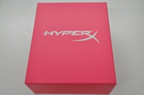 ガーリーに決める春のゲーミングヘッドセット「HyperX Cloud II Pink」のお話―付け焼刃の知識でケガをする音響機器レビューの画像6