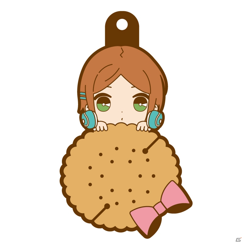 「あんさんぶるスターズ！」のクッキーコードリール第2弾が2016年7月に発売！予約受付は本日より開始の画像10
