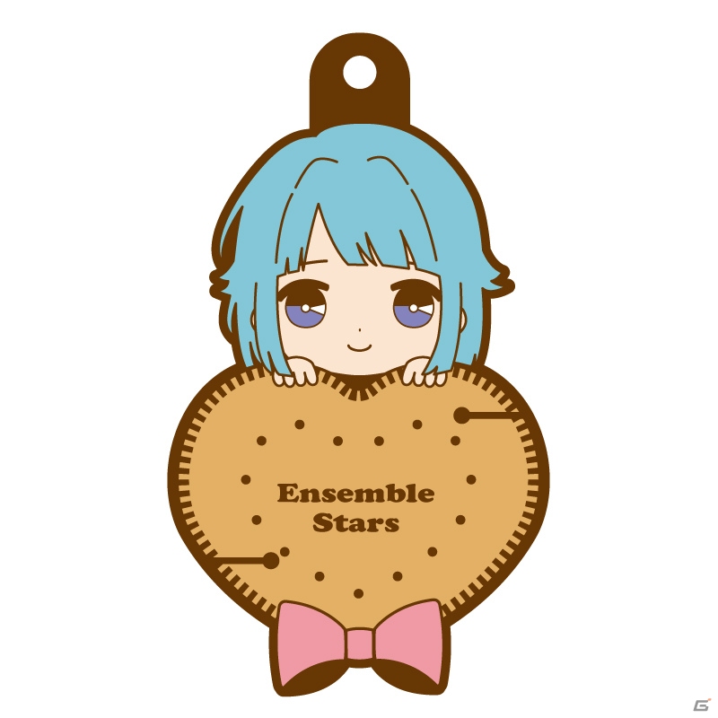 「あんさんぶるスターズ！」のクッキーコードリール第2弾が2016年7月に発売！予約受付は本日より開始の画像8
