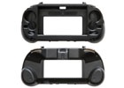 PS Vita拡張アタッチメント「PCH-1000型専用L2/R2ボタン搭載グリップカバー」再入荷分が販売開始