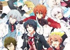 「アイドリッシュセブン」キャラクターがデザインされたTカードが5月17日より発行開始！先行発行受付は本日25日から
