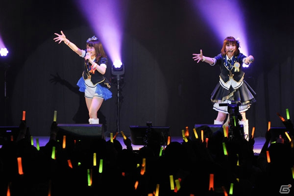 今回の“ミリオン奥の細道”はルール無用！？「アイドルマスター ミリオンライブ！」LTD06発売記念イベントレポートの画像10