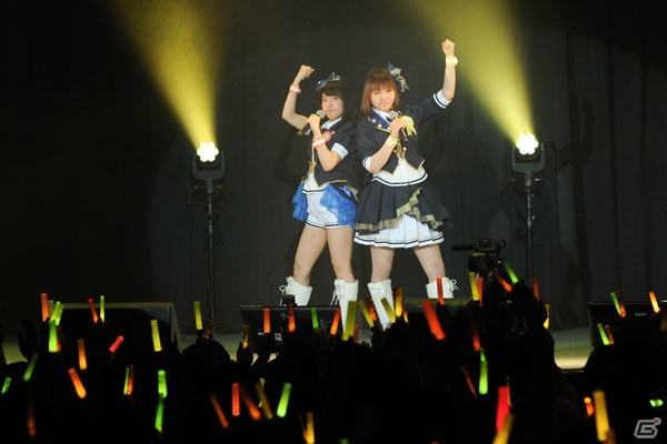 今回の“ミリオン奥の細道”はルール無用！？「アイドルマスター ミリオンライブ！」LTD06発売記念イベントレポートの画像12