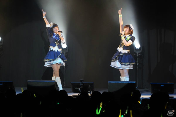 今回の“ミリオン奥の細道”はルール無用！？「アイドルマスター ミリオンライブ！」LTD06発売記念イベントレポートの画像14