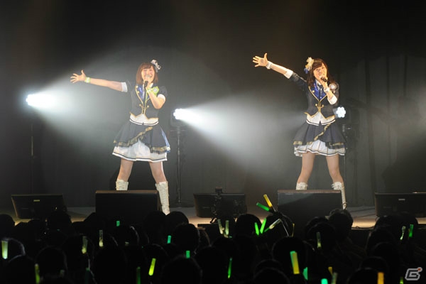 今回の“ミリオン奥の細道”はルール無用！？「アイドルマスター ミリオンライブ！」LTD06発売記念イベントレポートの画像16