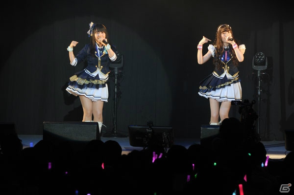 今回の“ミリオン奥の細道”はルール無用！？「アイドルマスター ミリオンライブ！」LTD06発売記念イベントレポートの画像7