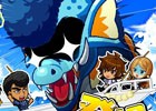 iOS/Android「ぼくらの甲子園！ポケット」×「はじめの一歩」コラボイベント「はじめの一歩コラボ！ヌシ・タカムラを釣り上げろ！」が開催