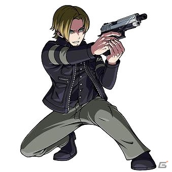 iOS/Android「ドラゴンポーカー」クリスやジル、レオンたちが参戦「バイオハザード」コラボイベントが開催の画像11