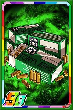 iOS/Android「ドラゴンポーカー」クリスやジル、レオンたちが参戦「バイオハザード」コラボイベントが開催の画像17