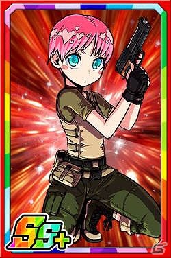 iOS/Android「ドラゴンポーカー」クリスやジル、レオンたちが参戦「バイオハザード」コラボイベントが開催の画像26