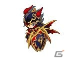 PC/iOS/Android「チョコットランド」新ダンジョン「光焔の深層インゴルド」が5月18日に登場！経験値2倍イベントは本日より開催の画像5
