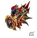 PC/iOS/Android「チョコットランド」新ダンジョン「光焔の深層インゴルド」が5月18日に登場！経験値2倍イベントは本日より開催の画像6