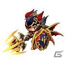 PC/iOS/Android「チョコットランド」新ダンジョン「光焔の深層インゴルド」が5月18日に登場！経験値2倍イベントは本日より開催の画像7
