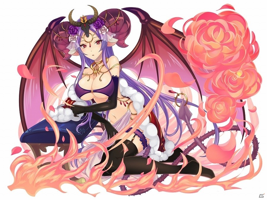 iOS/Android「モン娘☆は～れむ」総DL数100万件を突破！「GW＆100万DL記念キャンペーン！」が開催の画像10
