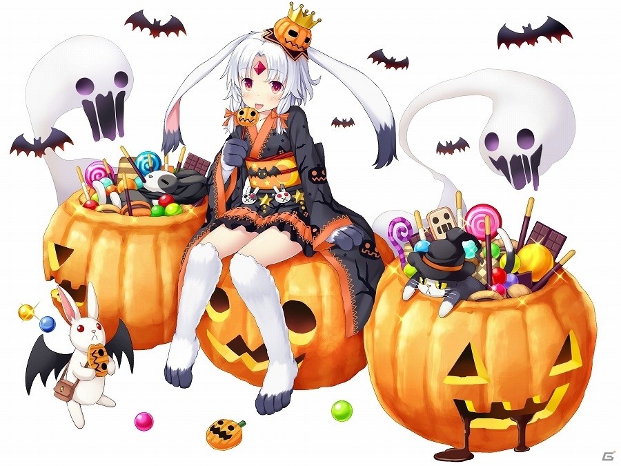 iOS/Android「モン娘☆は～れむ」総DL数100万件を突破！「GW＆100万DL記念キャンペーン！」が開催の画像3