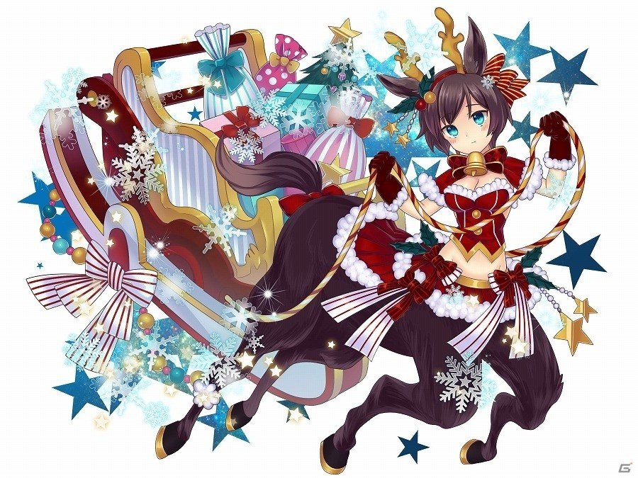 iOS/Android「モン娘☆は～れむ」総DL数100万件を突破！「GW＆100万DL記念キャンペーン！」が開催の画像5