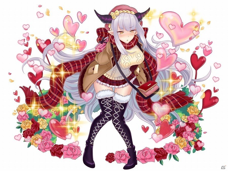 iOS/Android「モン娘☆は～れむ」総DL数100万件を突破！「GW＆100万DL記念キャンペーン！」が開催の画像8