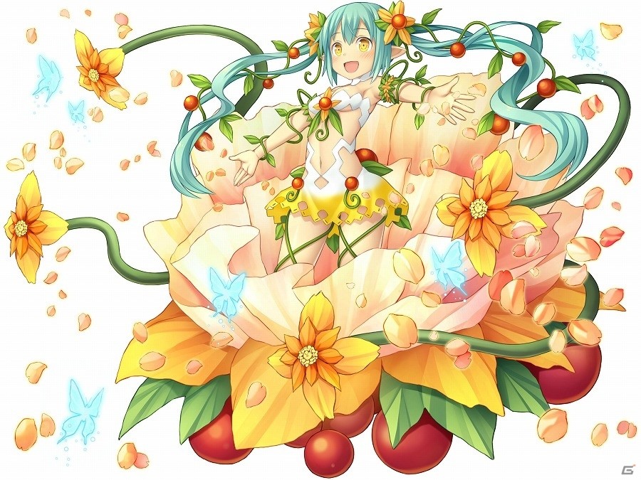 iOS/Android「モン娘☆は～れむ」総DL数100万件を突破！「GW＆100万DL記念キャンペーン！」が開催の画像9