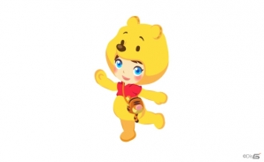 「ディズニー マジックキャッスル ドリーム・アイランド」ジュディになりきれるアバターが登場する「ズートピア」キャンペーンが開催！の画像10