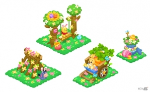「ディズニー マジックキャッスル ドリーム・アイランド」ジュディになりきれるアバターが登場する「ズートピア」キャンペーンが開催！の画像11