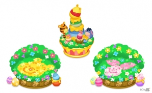 「ディズニー マジックキャッスル ドリーム・アイランド」ジュディになりきれるアバターが登場する「ズートピア」キャンペーンが開催！の画像12