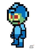 iOS/Android「ゾンビカフェ」にて「ロックマンX」コラボイベントがスタート！世界初？のゾンビ化したロックマンも登場の画像20