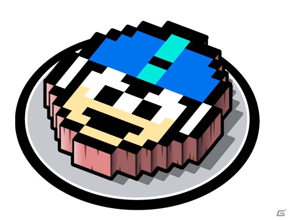 iOS/Android「ゾンビカフェ」にて「ロックマンX」コラボイベントがスタート！世界初？のゾンビ化したロックマンも登場の画像24