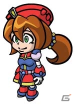 iOS/Android「ゾンビカフェ」にて「ロックマンX」コラボイベントがスタート！世界初？のゾンビ化したロックマンも登場の画像5