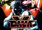 「ストV」がVRで体感できるトーナメント大会「ストリートファイターV DMM CUP」が4月29日に開催！