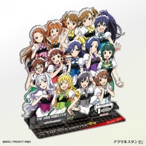 「アイドルマスター」より765プロ6人の誕生日を自宅でお祝いできる限定グッズが登場の画像4