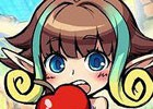 iOS/Android「ブレイブファンタジア」レアガチャ限定の新キャラクターが5体登場！新エリア“世界樹の聖域”も実装