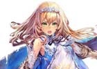 iOS/Android「オルタンシア・サーガ –蒼の騎士団-」No.1騎士団を決める「王国騎士団統一戦」が開催！初のURユニット・マリエルが報酬に