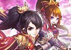 iOS/Android「みにおん三国志」新システム「副将」「講武堂」が追加！UIなども変更されより遊びやすく