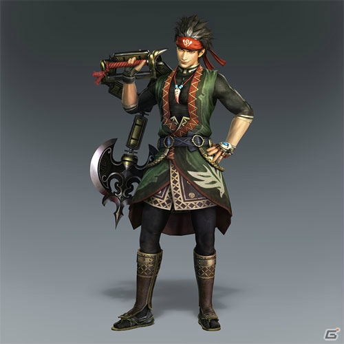 PS4/PS3/PS Vita「討鬼伝2」坂本真綾さん、諸星すみれさんら8名が新キャラクターを担当！コメントも公開の画像12