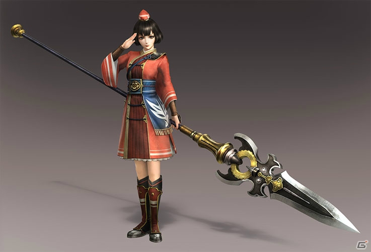 PS4/PS3/PS Vita「討鬼伝2」坂本真綾さん、諸星すみれさんら8名が新キャラクターを担当！コメントも公開の画像18