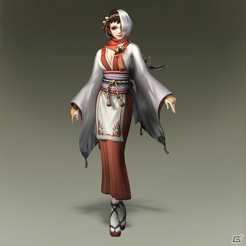 PS4/PS3/PS Vita「討鬼伝2」坂本真綾さん、諸星すみれさんら8名が新キャラクターを担当！コメントも公開の画像23