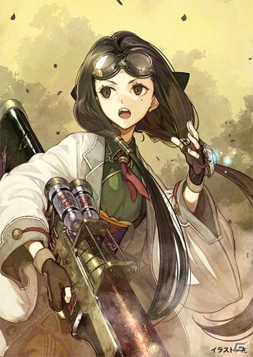 PS4/PS3/PS Vita「討鬼伝2」坂本真綾さん、諸星すみれさんら8名が新キャラクターを担当！コメントも公開の画像4
