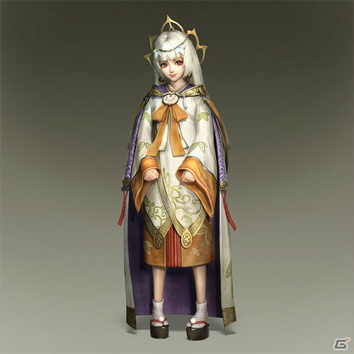 PS4/PS3/PS Vita「討鬼伝2」坂本真綾さん、諸星すみれさんら8名が新キャラクターを担当！コメントも公開の画像6